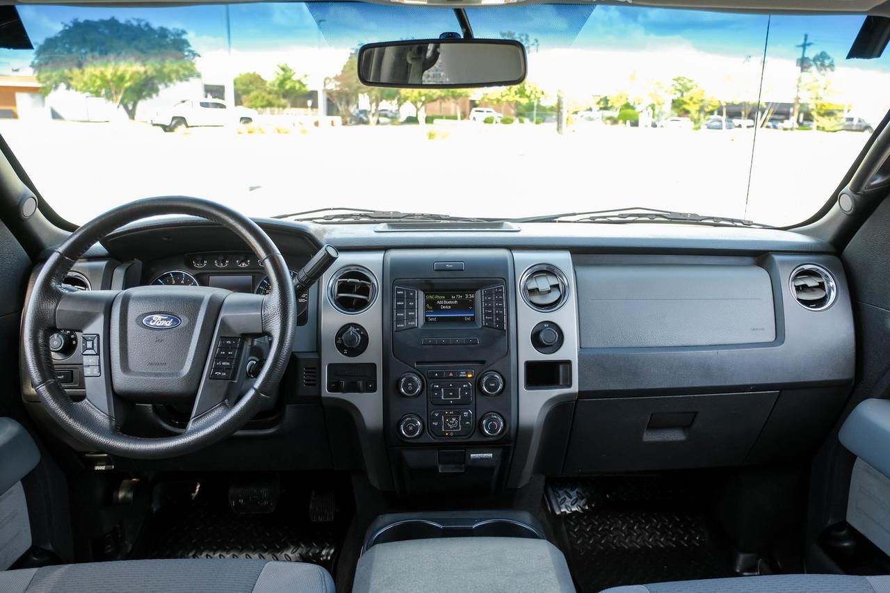 2013 Ford F-150 XLT Richardson TX