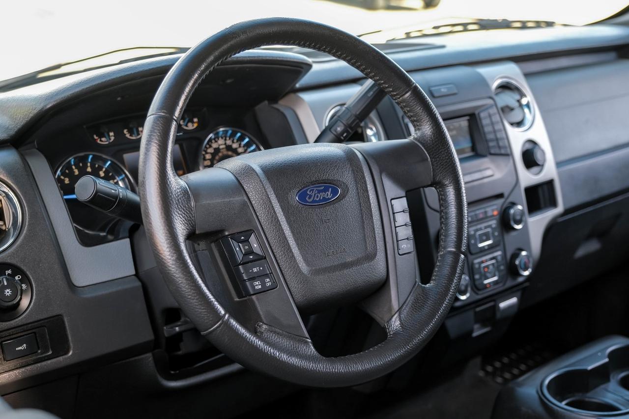 2013 Ford F-150 XLT Richardson TX