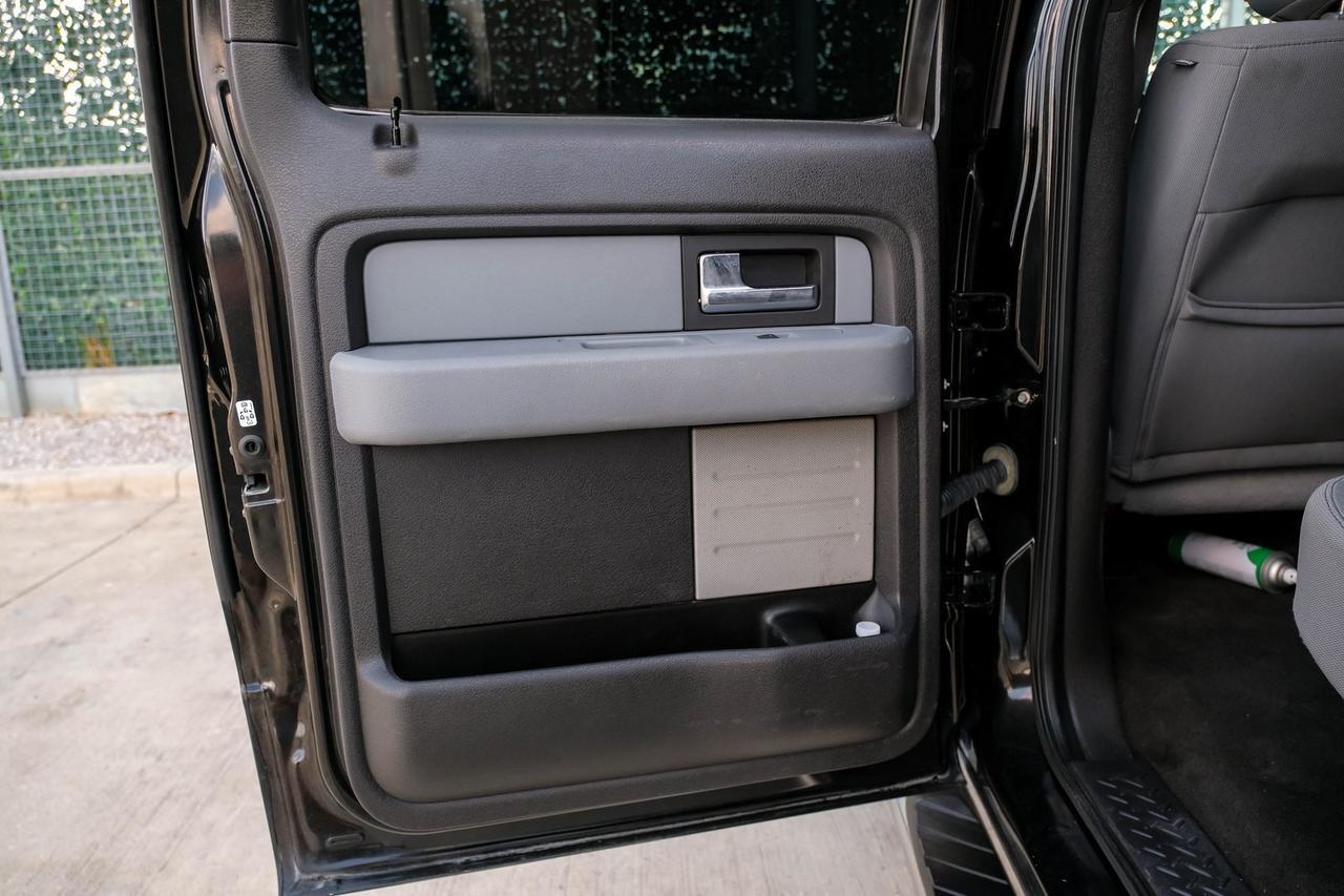 2013 Ford F-150 XLT Richardson TX