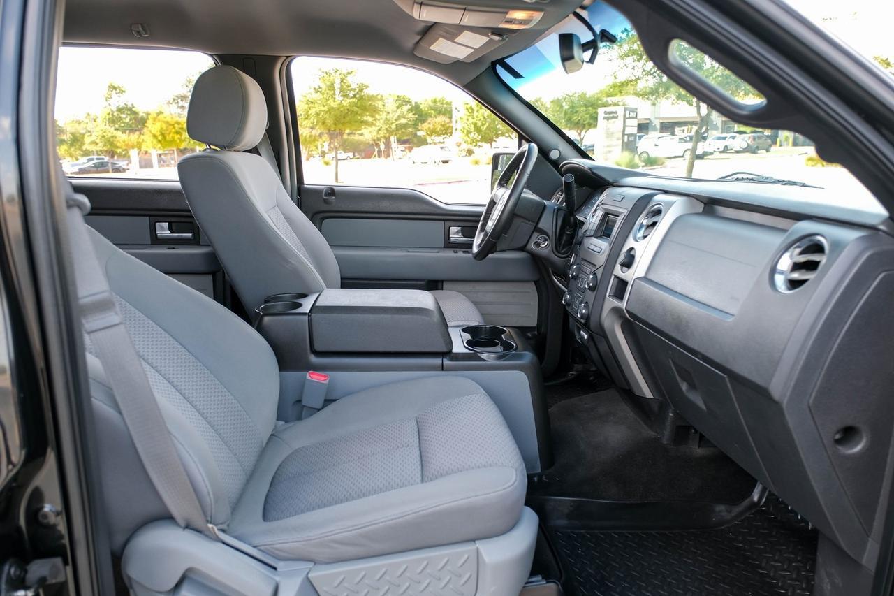 2013 Ford F-150 XLT Richardson TX