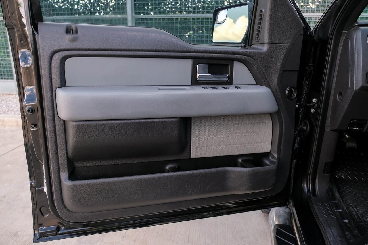 2013 Ford F-150 XLT Richardson TX