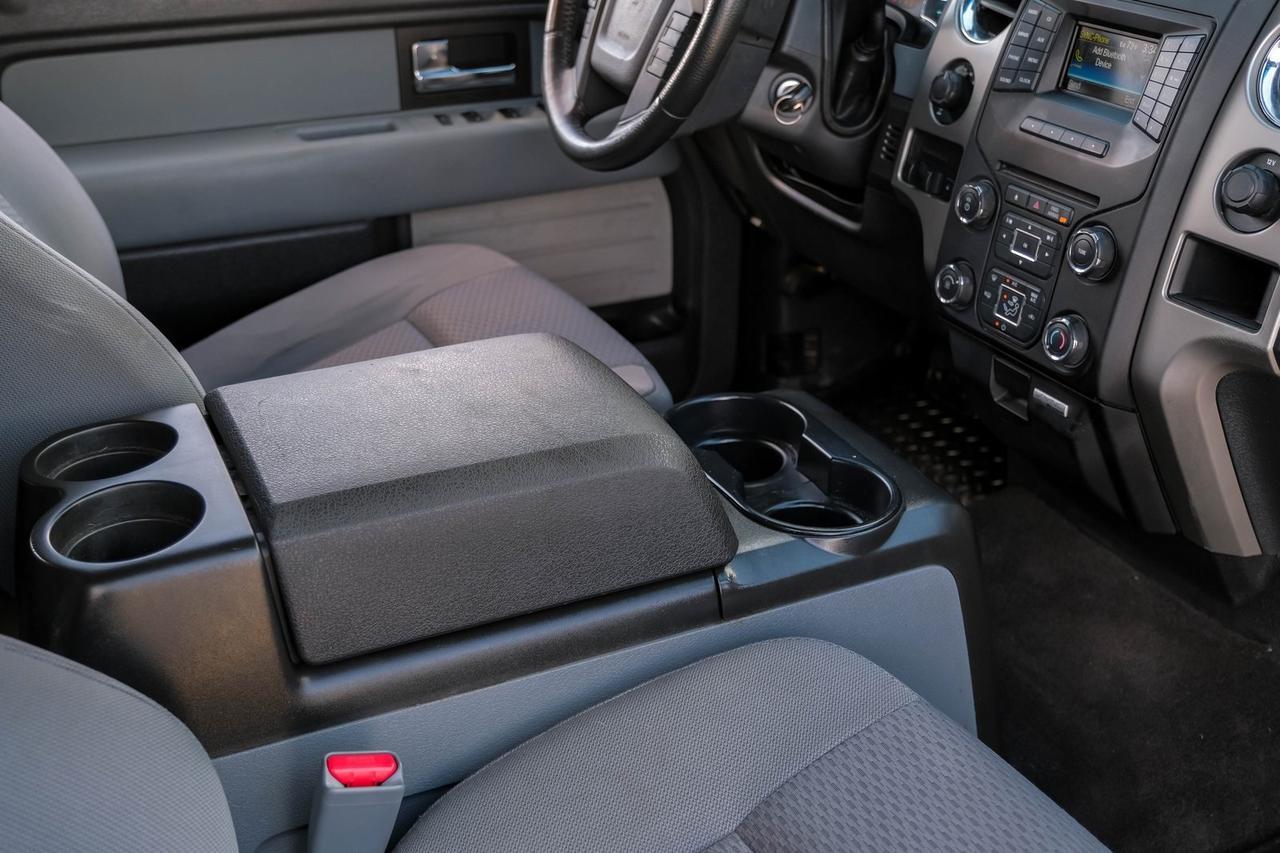 2013 Ford F-150 XLT Richardson TX