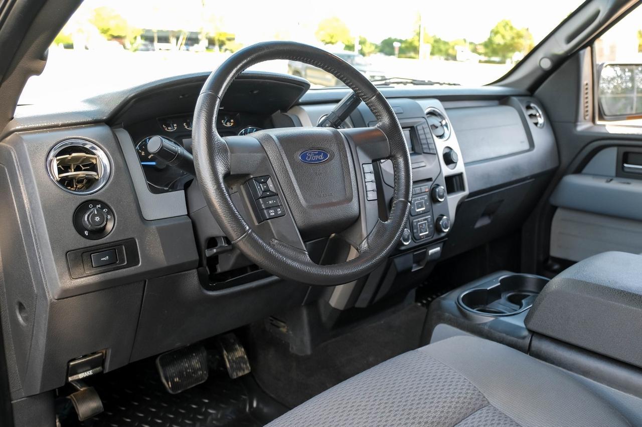2013 Ford F-150 XLT Richardson TX