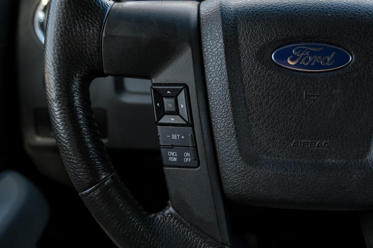 2013 Ford F-150 XLT Richardson TX