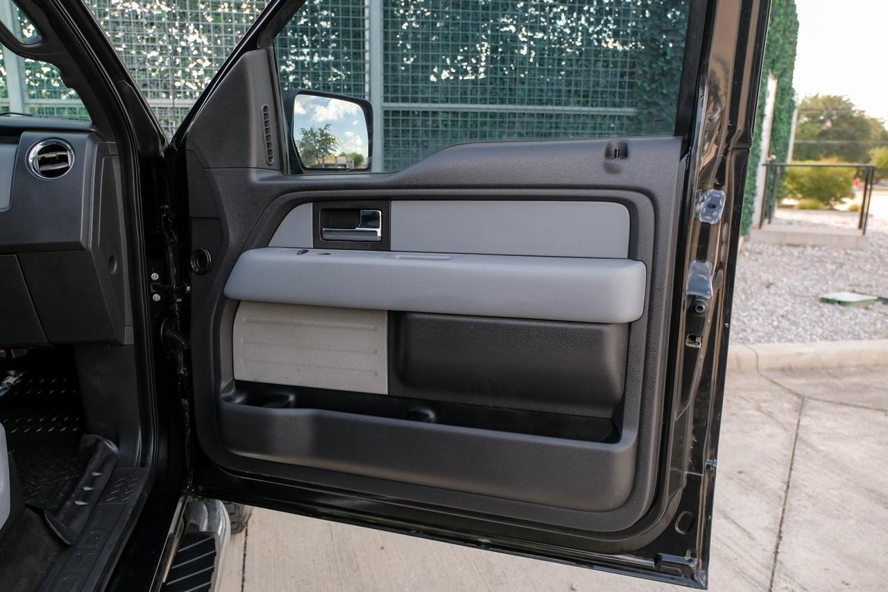 2013 Ford F-150 XLT Richardson TX