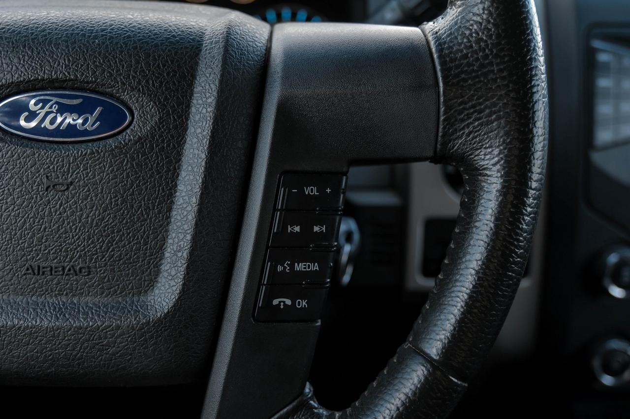 2013 Ford F-150 XLT Richardson TX