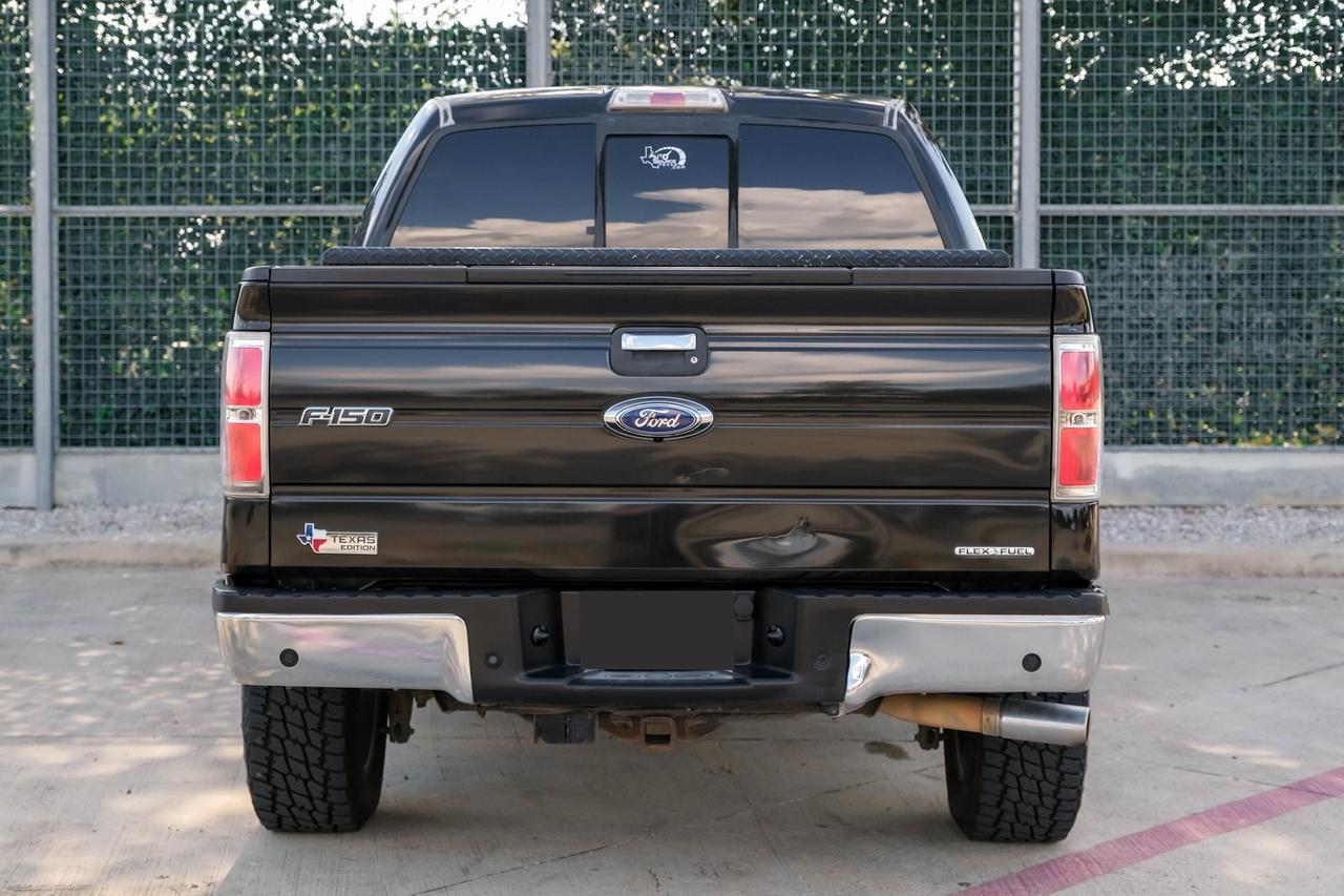 2013 Ford F-150 XLT Richardson TX