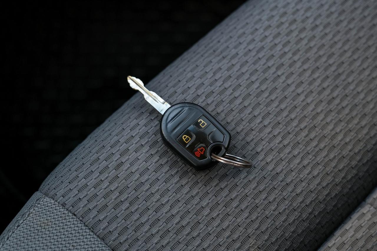 2013 Ford F-150 XLT Richardson TX
