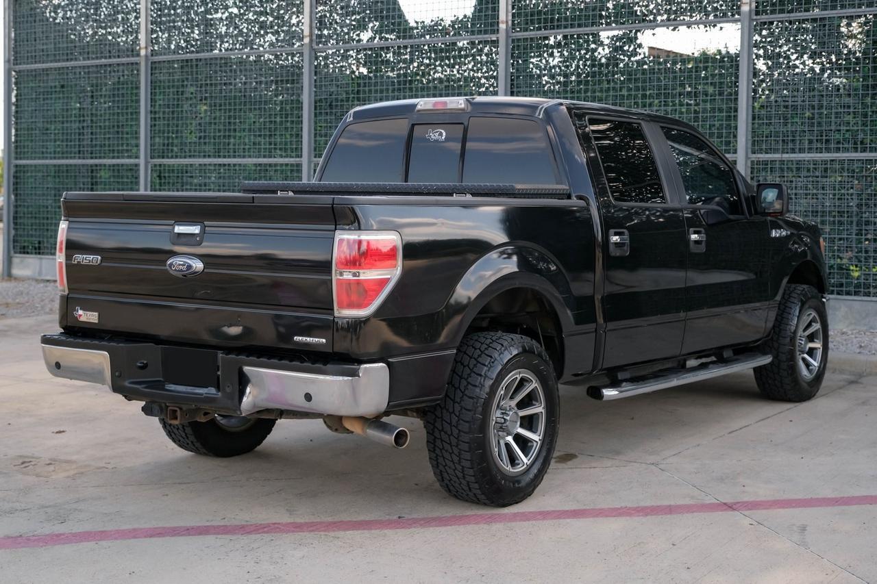 2013 Ford F-150 XLT Richardson TX