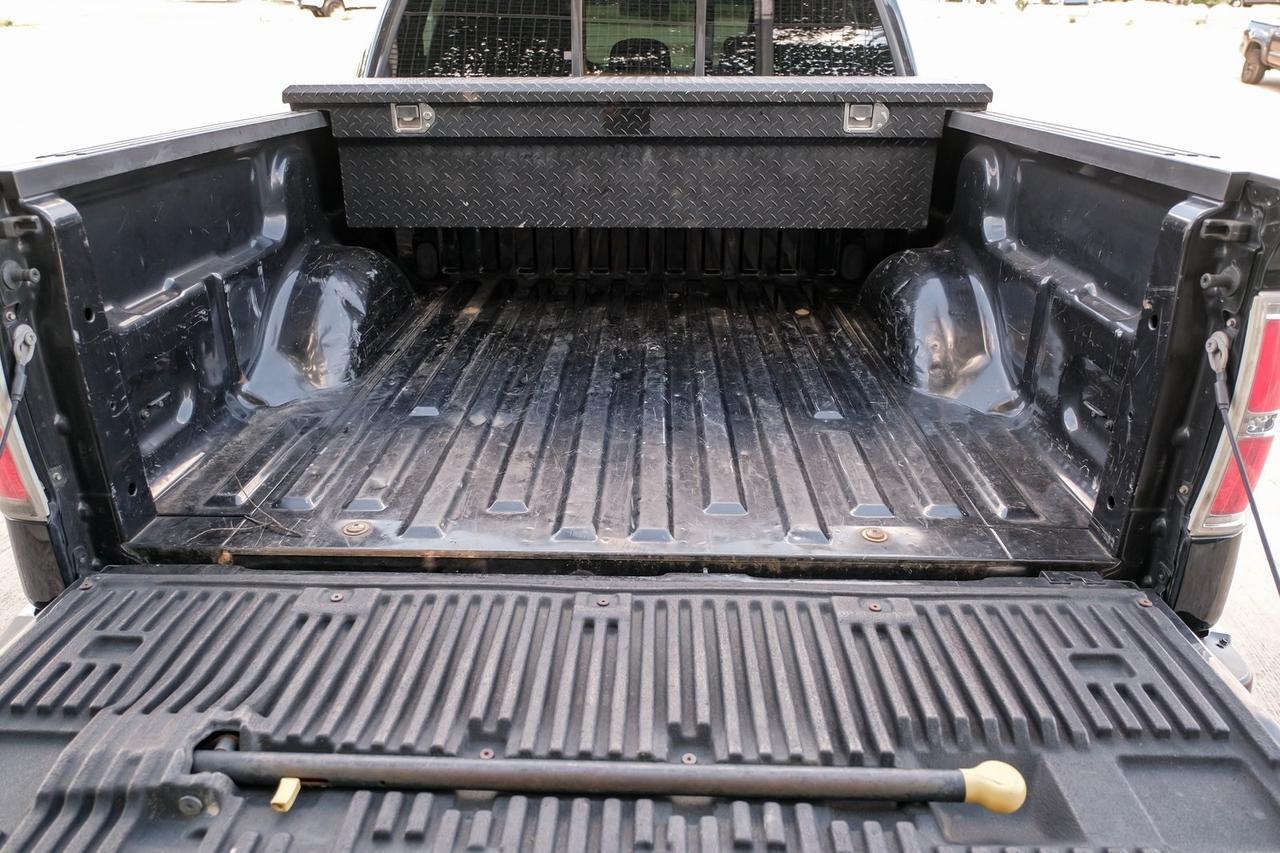 2013 Ford F-150 XLT Richardson TX