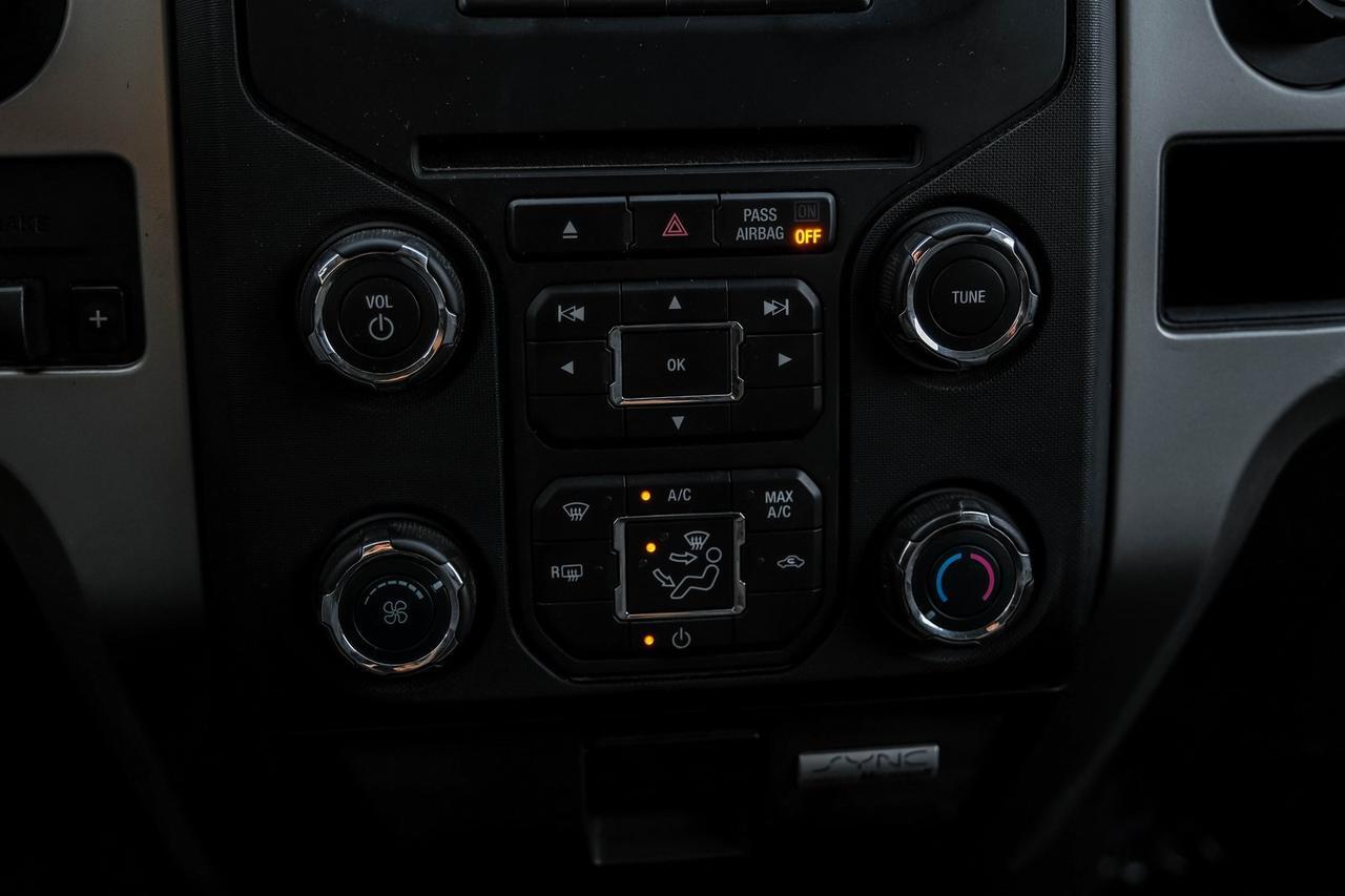 2013 Ford F-150 XLT Richardson TX