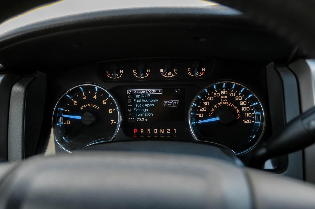 2013 Ford F-150 XLT Richardson TX