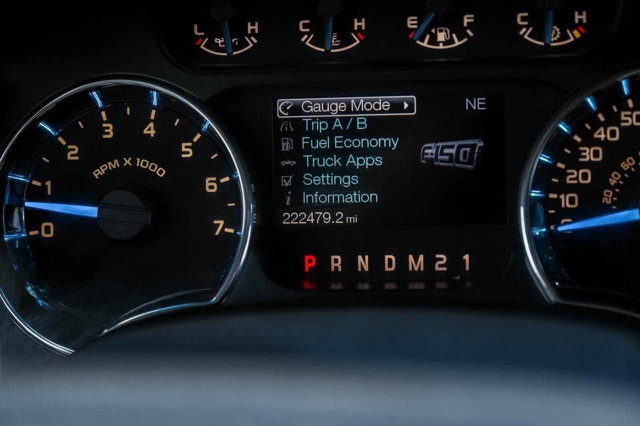 2013 Ford F-150 XLT Richardson TX