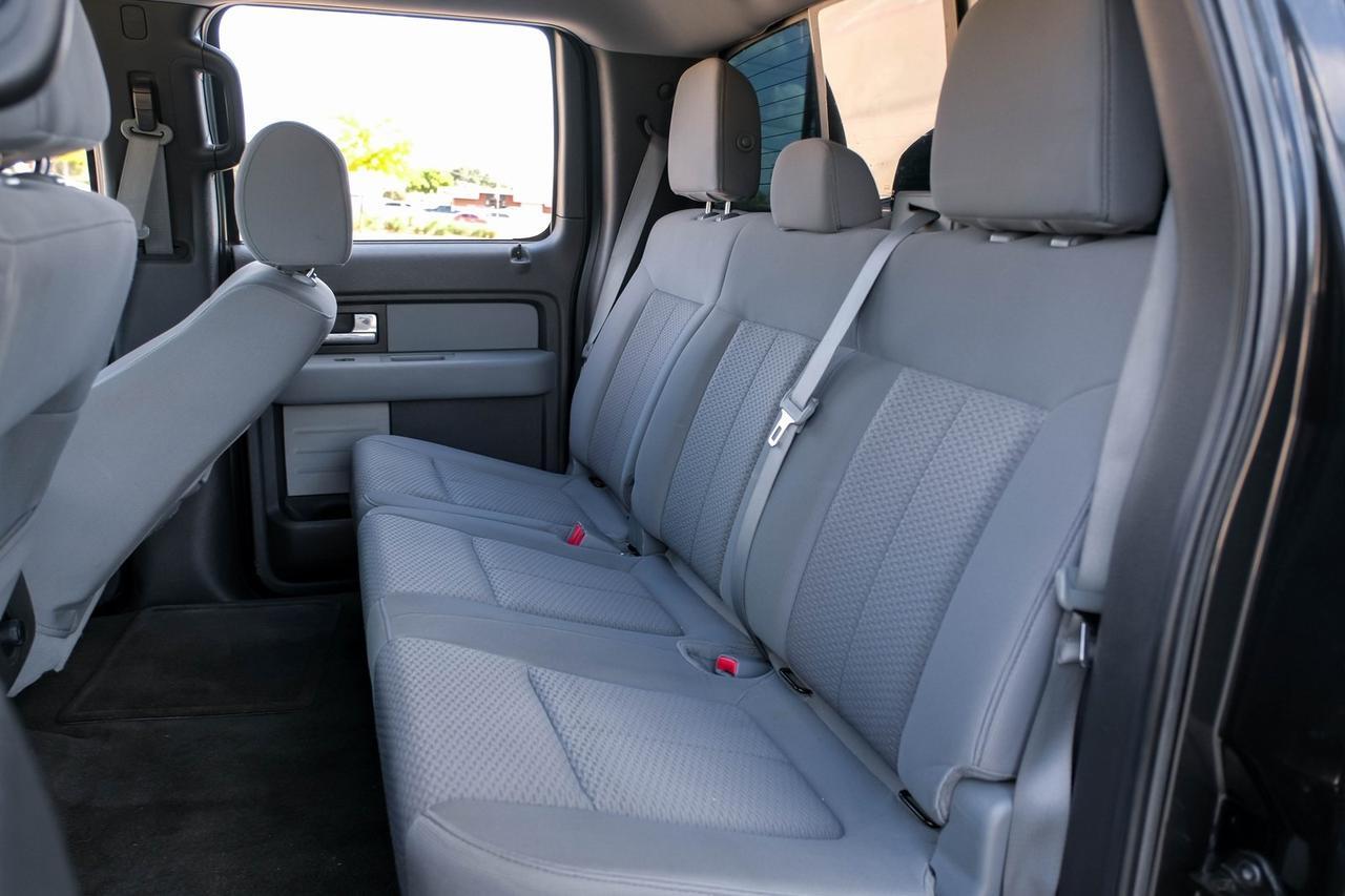 2013 Ford F-150 XLT Richardson TX