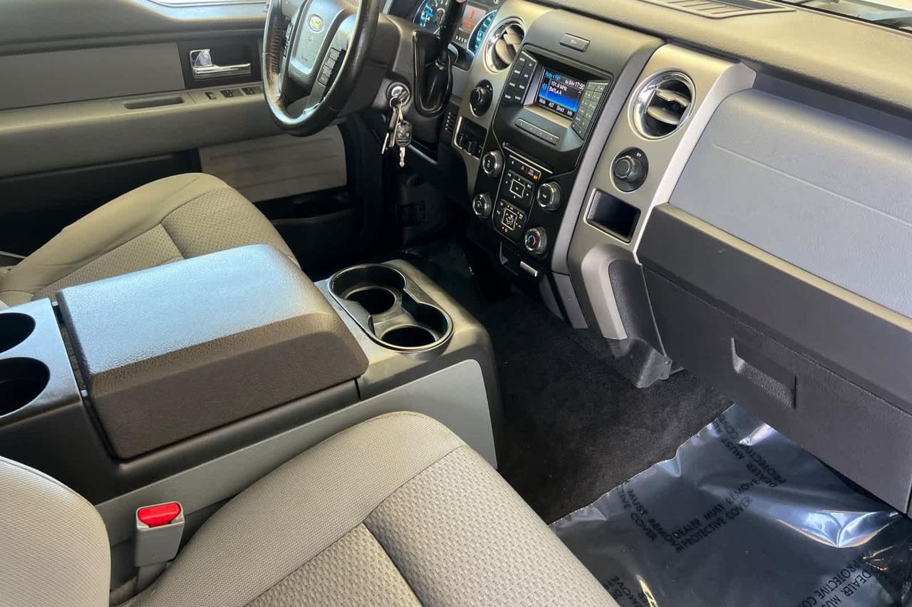 2013 Ford F-150 XLT Roseville CA