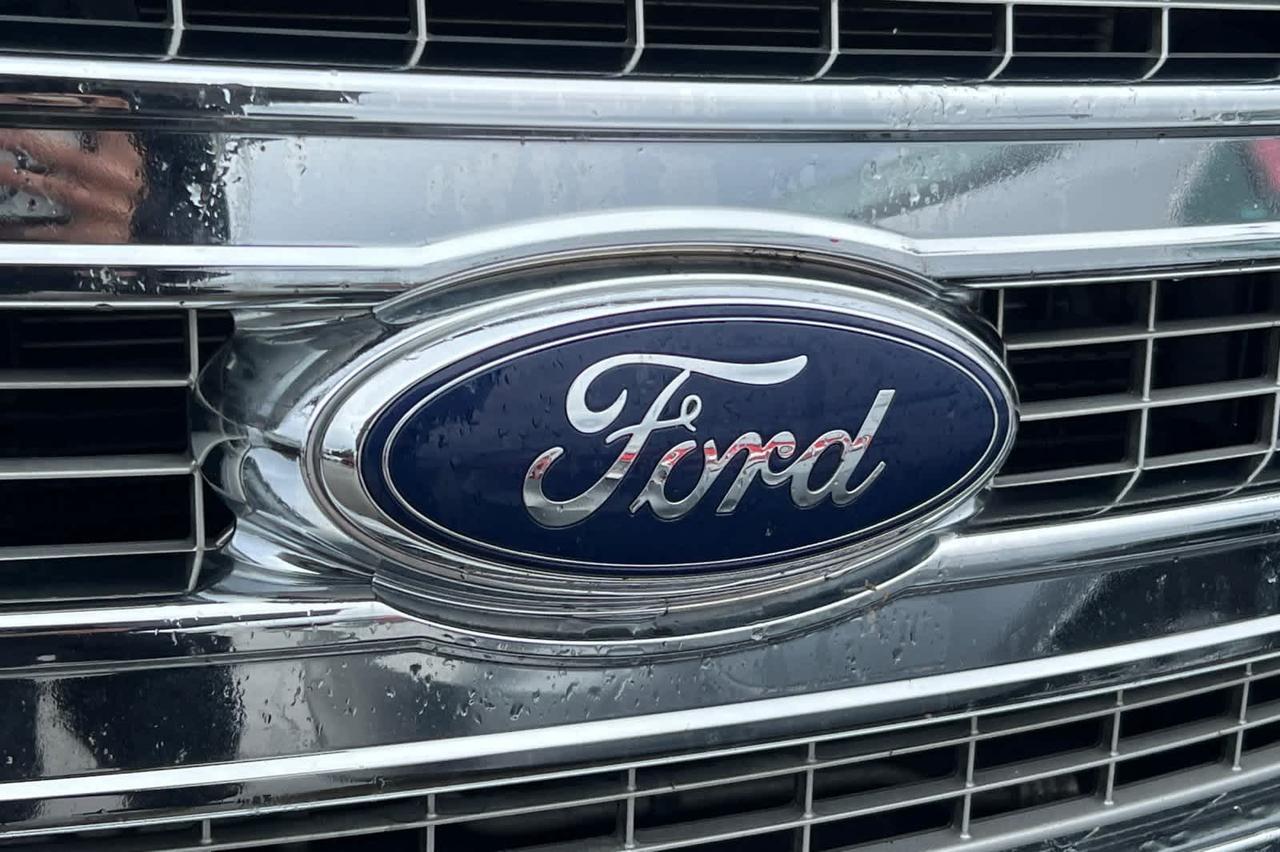 2013 Ford F-150 XLT Roseville CA