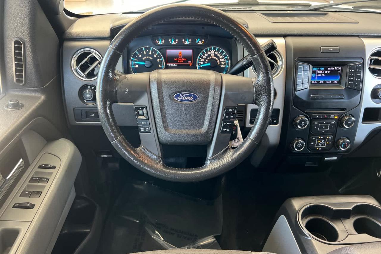 2013 Ford F-150 XLT Roseville CA