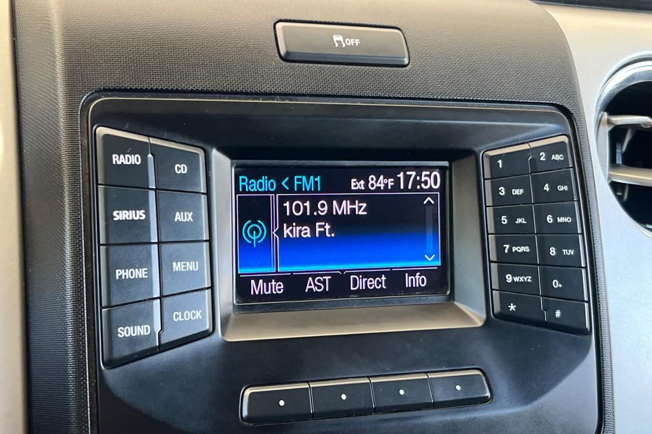2013 Ford F-150 XLT Roseville CA