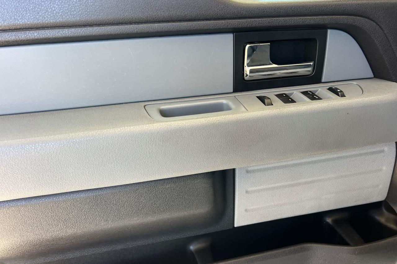 2013 Ford F-150 XLT Roseville CA