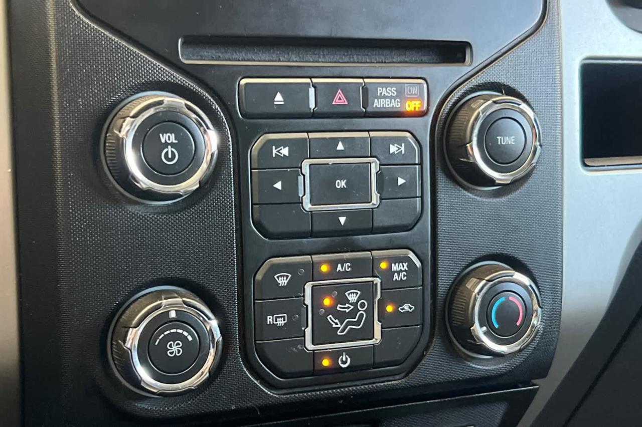 2013 Ford F-150 XLT Roseville CA