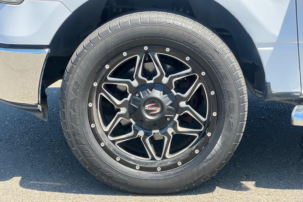 2013 Ford F-150 XLT Roseville CA