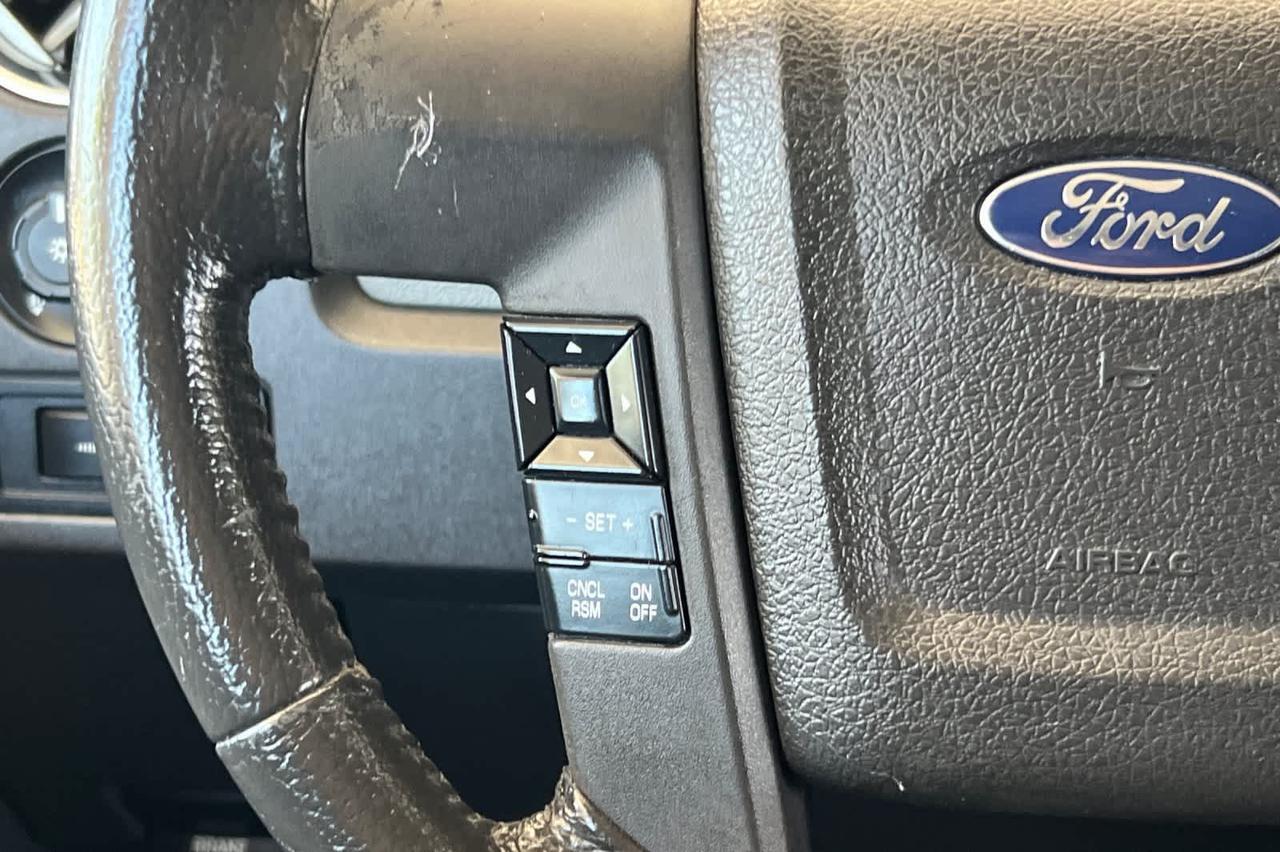 2013 Ford F-150 XLT Roseville CA