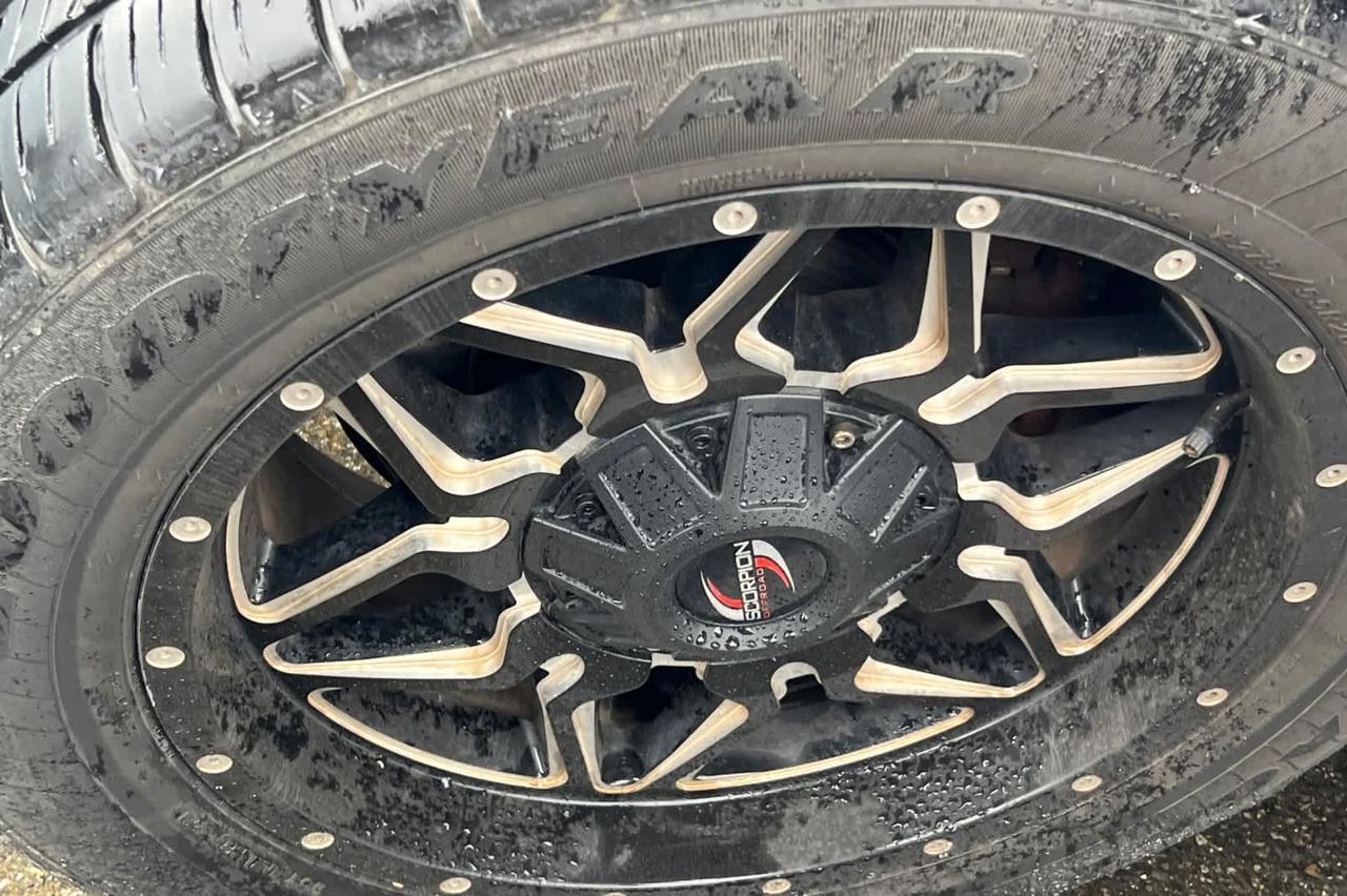 2013 Ford F-150 XLT Roseville CA