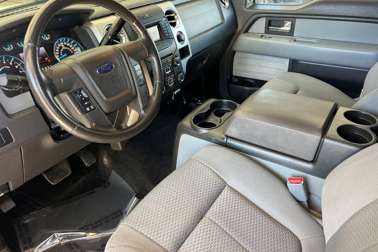 2013 Ford F-150 XLT Roseville CA