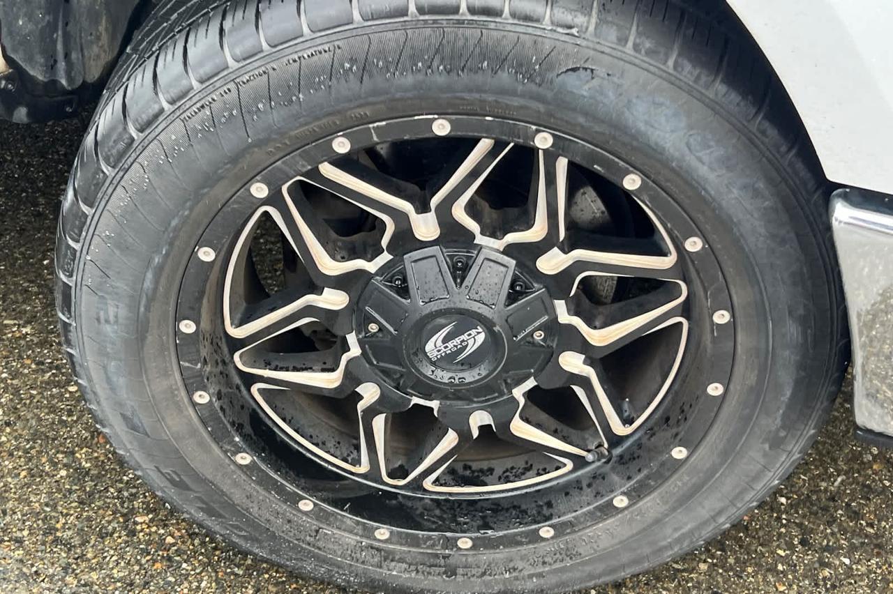 2013 Ford F-150 XLT Roseville CA