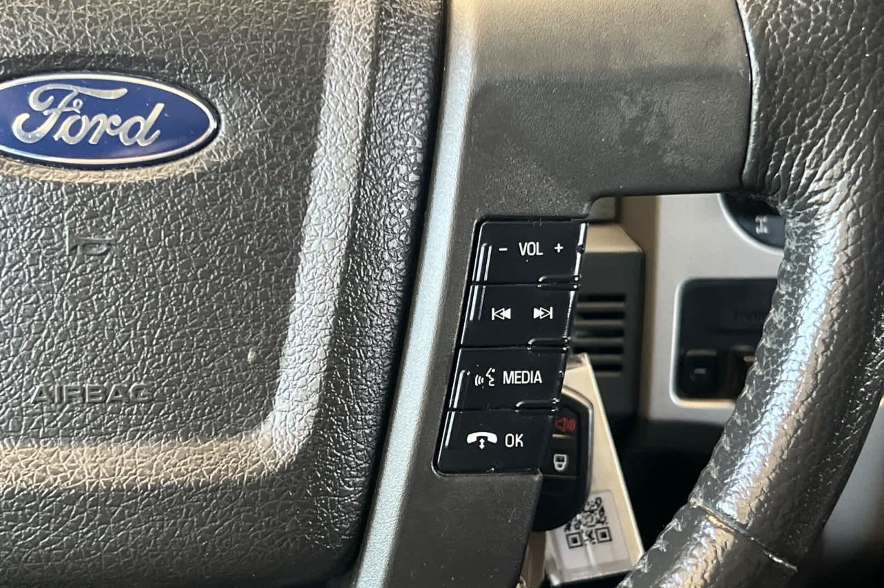 2013 Ford F-150 XLT Roseville CA