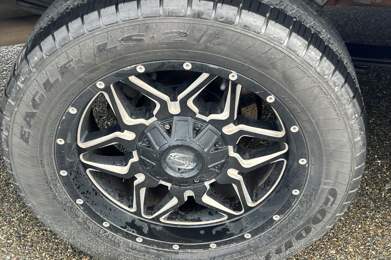 2013 Ford F-150 XLT Roseville CA