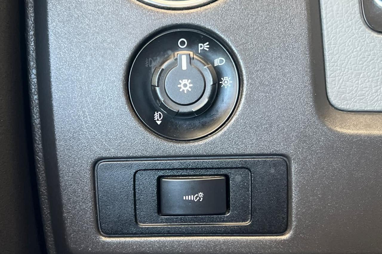 2013 Ford F-150 XLT Roseville CA