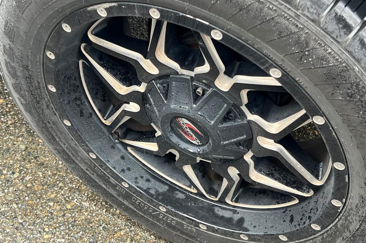 2013 Ford F-150 XLT Roseville CA