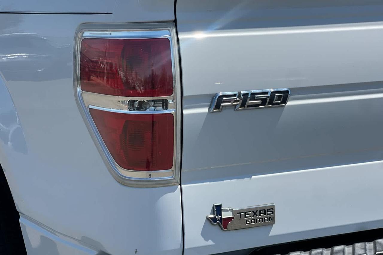2013 Ford F-150 XLT Roseville CA