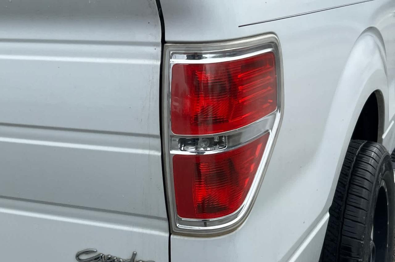 2013 Ford F-150 XLT Roseville CA