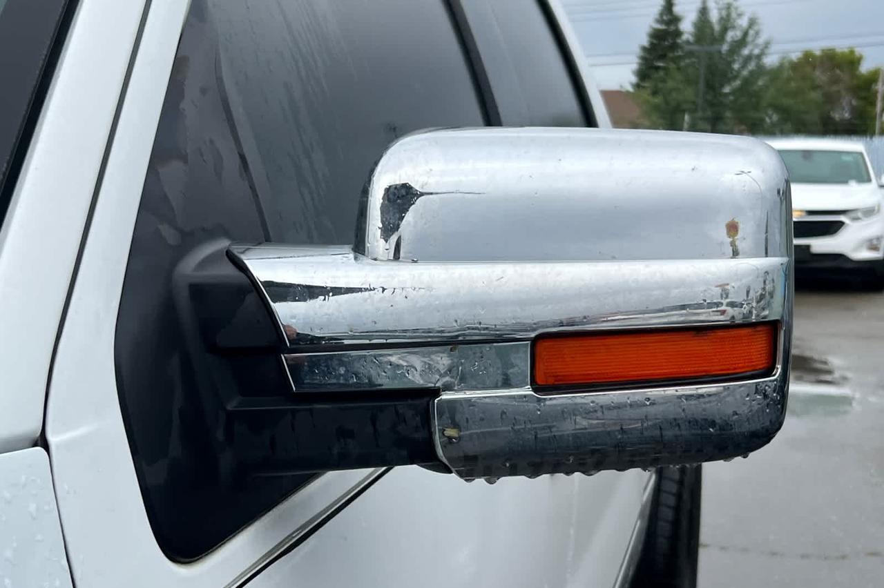 2013 Ford F-150 XLT Roseville CA