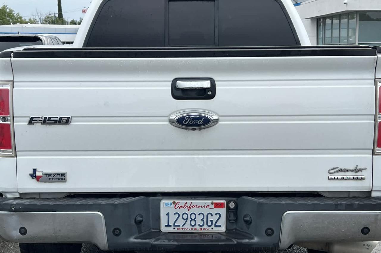 2013 Ford F-150 XLT Roseville CA