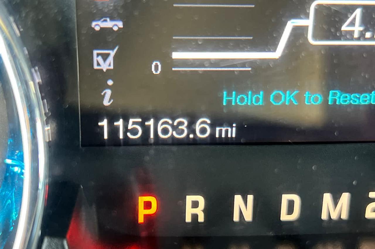 2013 Ford F-150 XLT Roseville CA