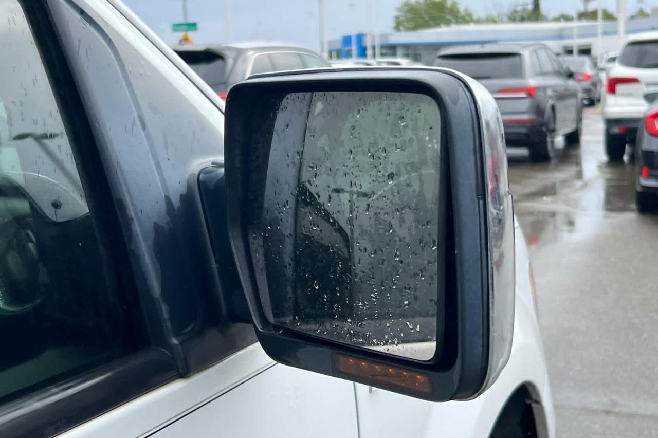 2013 Ford F-150 XLT Roseville CA