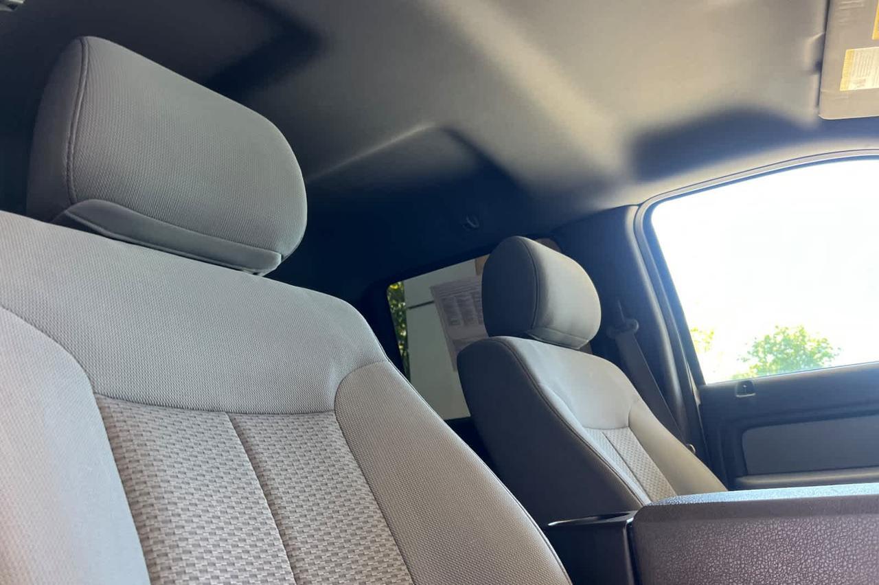 2013 Ford F-150 XLT Roseville CA