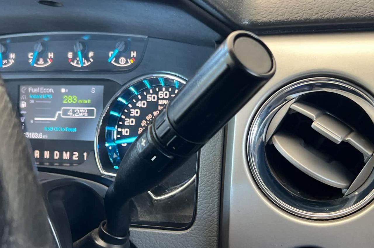 2013 Ford F-150 XLT Roseville CA