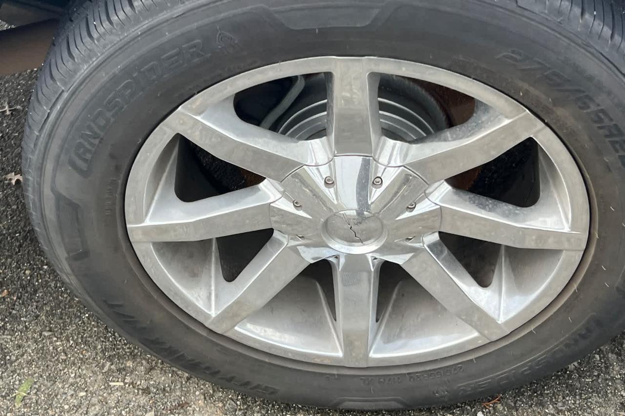 2013 Ford F-150 XLT Roseville CA