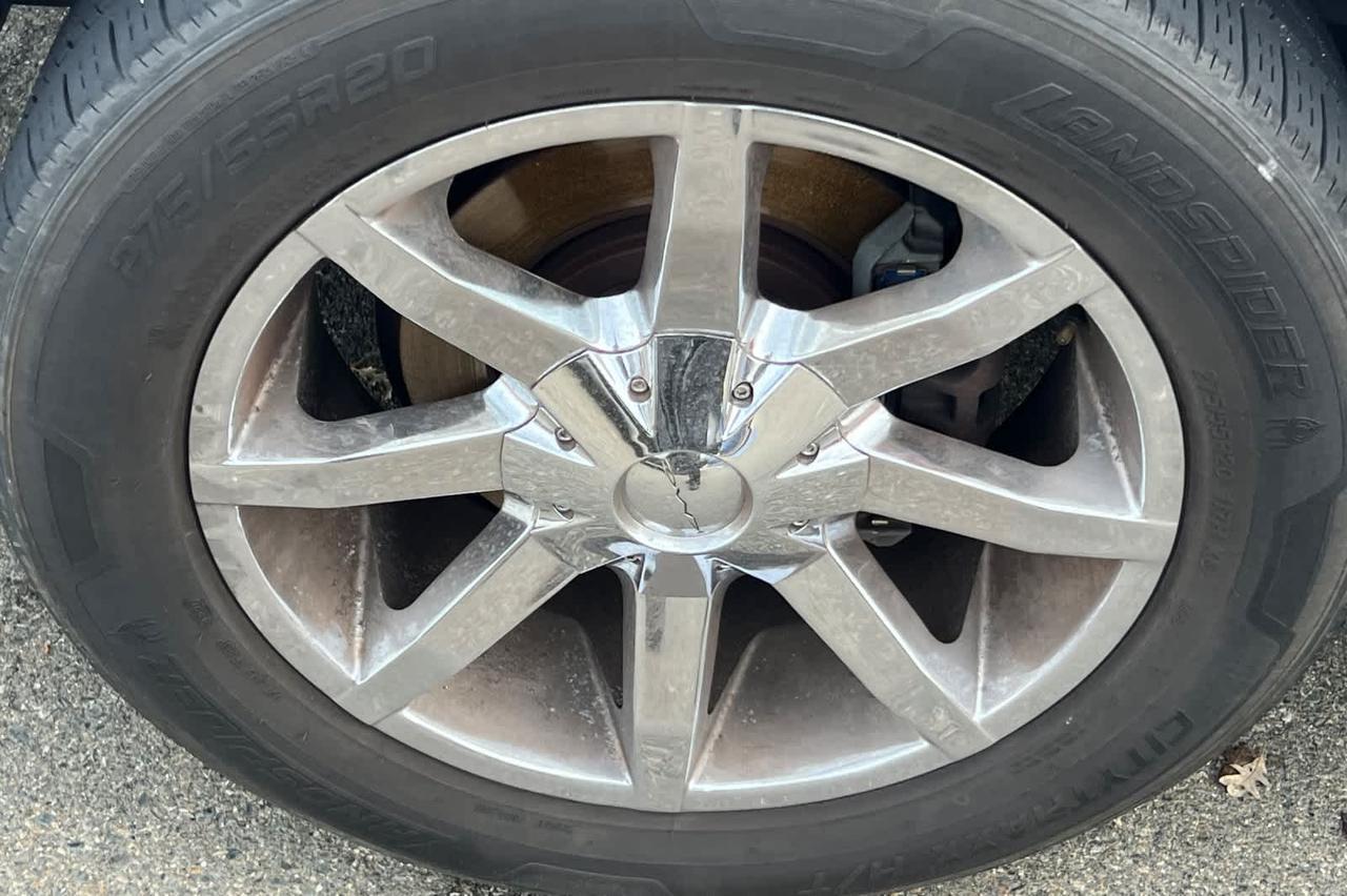 2013 Ford F-150 XLT Roseville CA