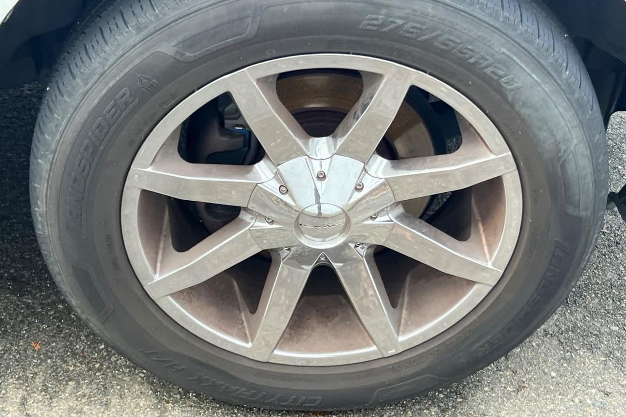 2013 Ford F-150 XLT Roseville CA