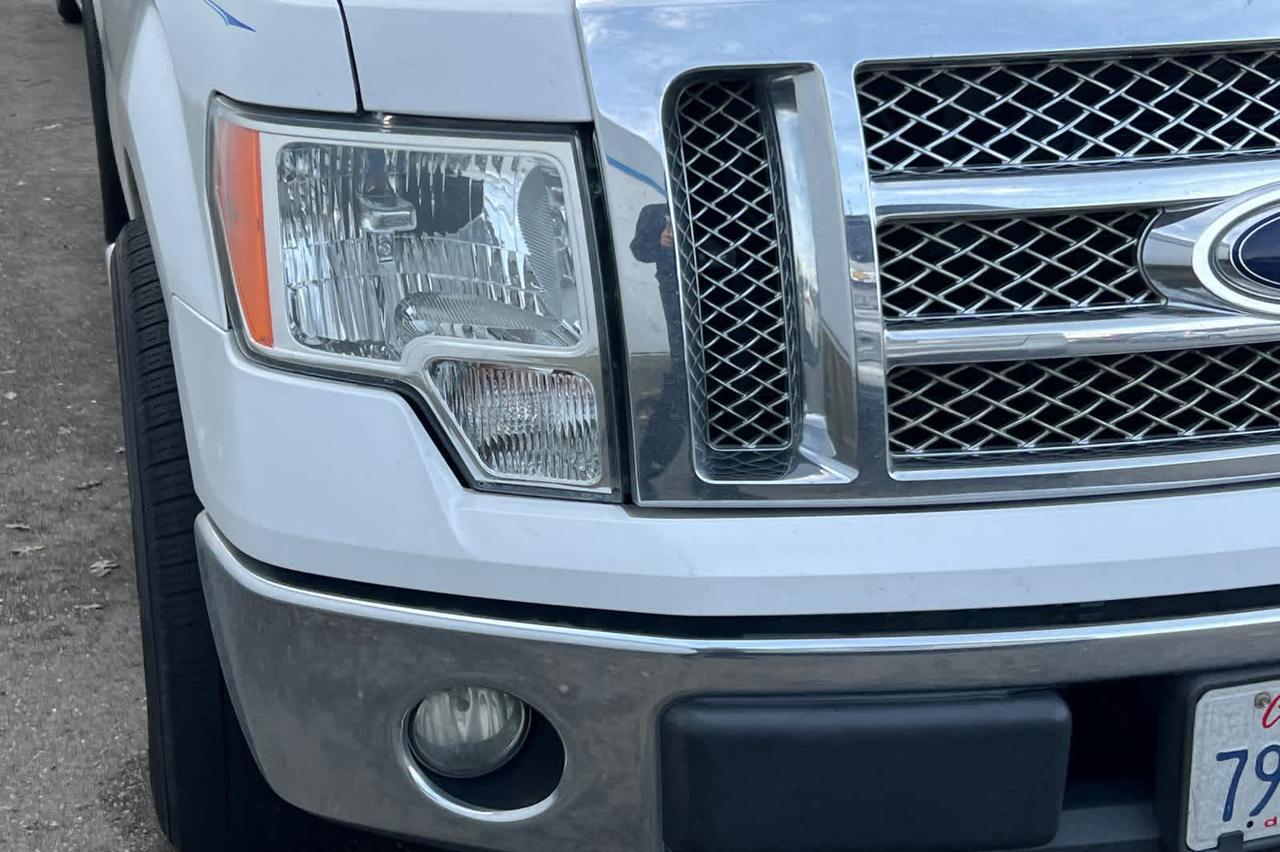 2013 Ford F-150 XLT Roseville CA