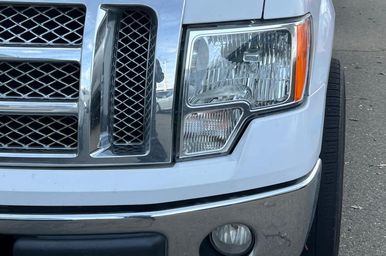 2013 Ford F-150 XLT Roseville CA