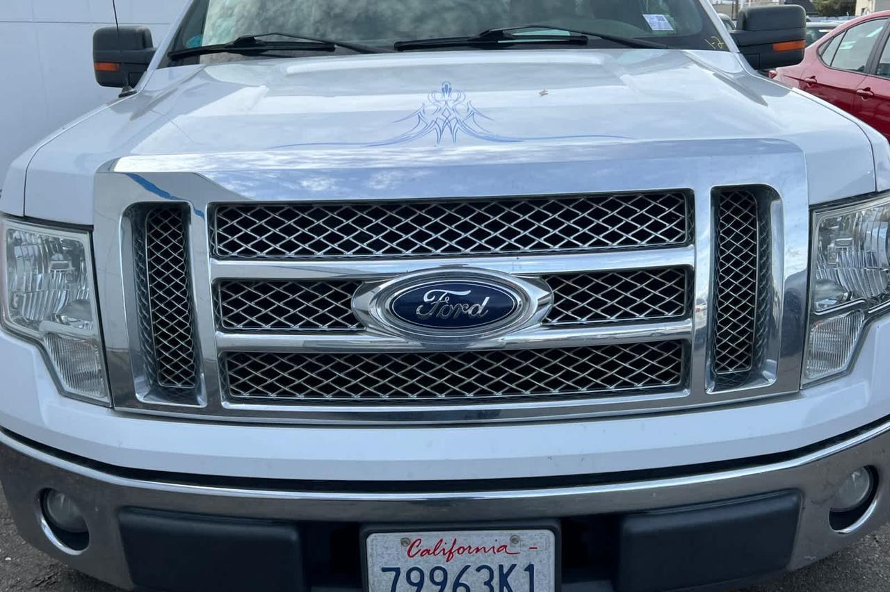 2013 Ford F-150 XLT Roseville CA