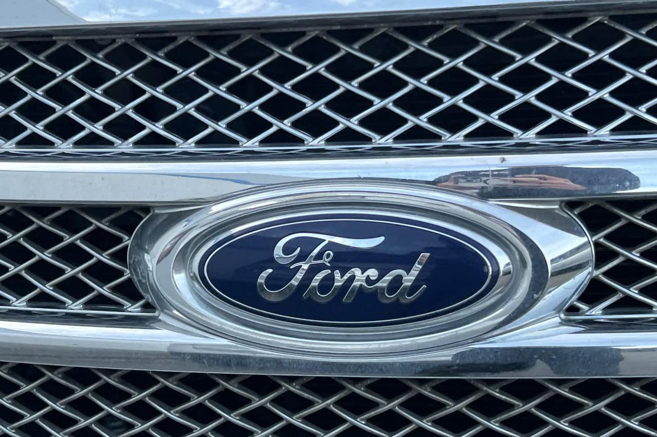 2013 Ford F-150 XLT Roseville CA