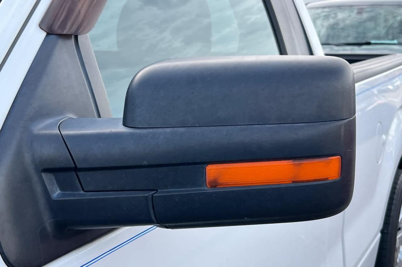 2013 Ford F-150 XLT Roseville CA