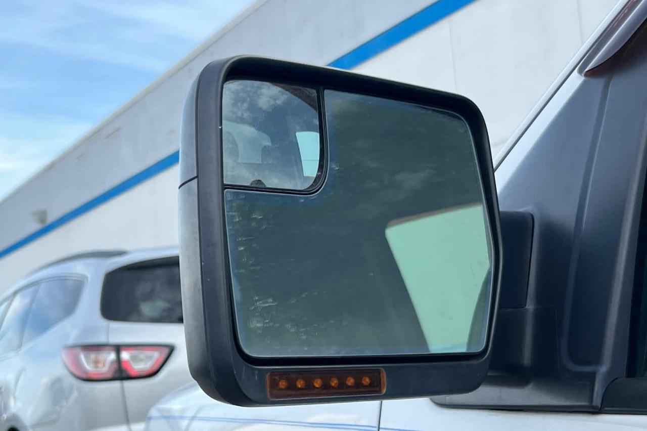 2013 Ford F-150 XLT Roseville CA